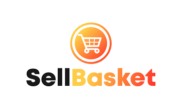 SellBasket.com - Creative brandable domain for sale